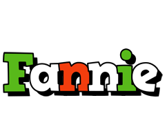 Fannie venezia logo