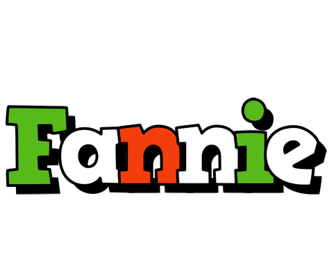 Fannie venezia logo