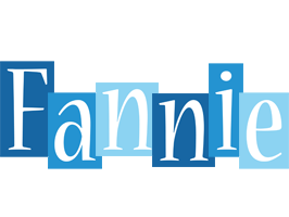 Fannie winter logo