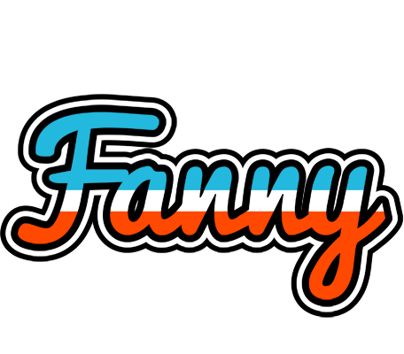 Fanny america logo