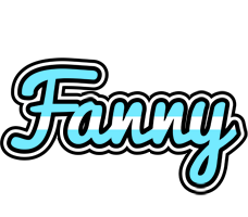 Fanny argentine logo