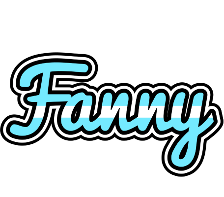 Fanny argentine logo