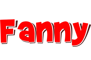 Fanny basket logo