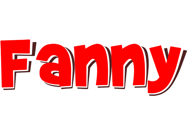 Fanny basket logo