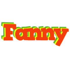 Fanny bbq logo