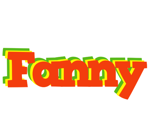 Fanny bbq logo