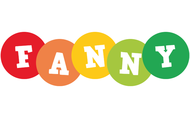 Fanny boogie logo