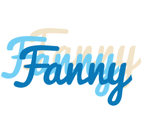 Fanny breeze logo