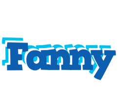 Fanny business logo
