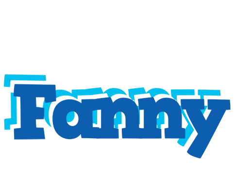 Fanny business logo
