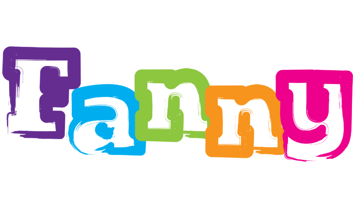 Fanny casino logo