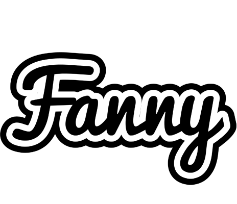 Fanny chess logo