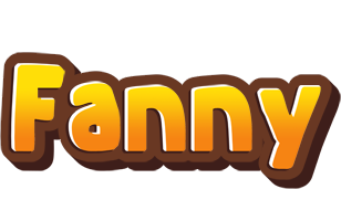Fanny cookies logo