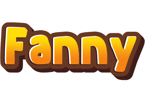 Fanny cookies logo