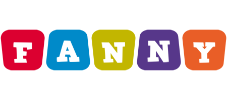 Fanny daycare logo