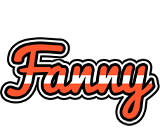 Fanny denmark logo