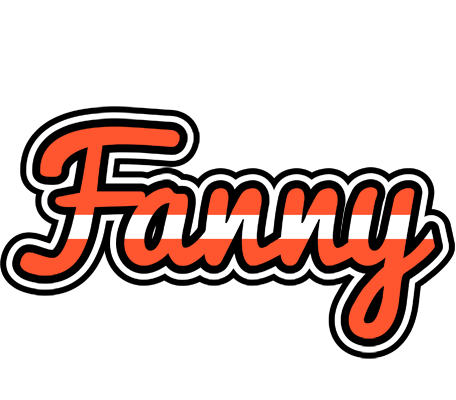 Fanny denmark logo