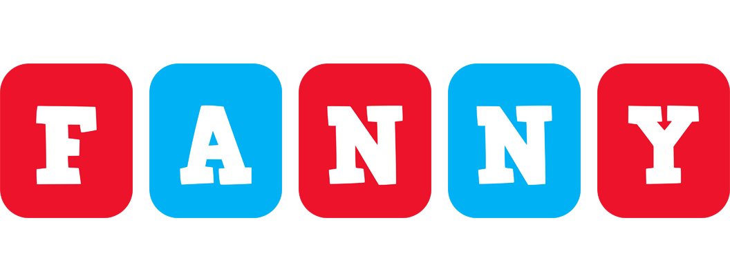 Fanny diesel logo