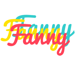 Fanny disco logo
