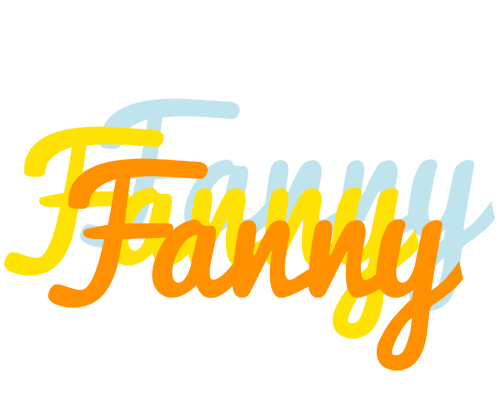 Fanny energy logo
