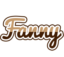 Fanny exclusive logo