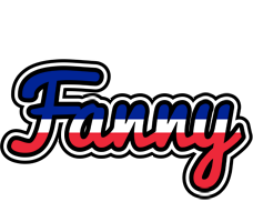 Fanny france logo