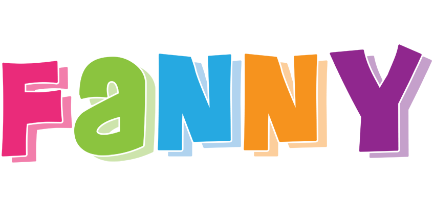 Fanny friday logo