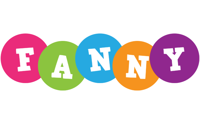 Fanny friends logo