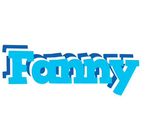 Fanny jacuzzi logo