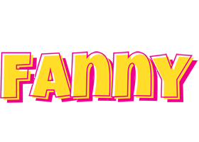 Fanny kaboom logo