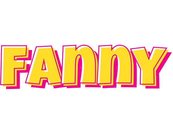 Fanny kaboom logo