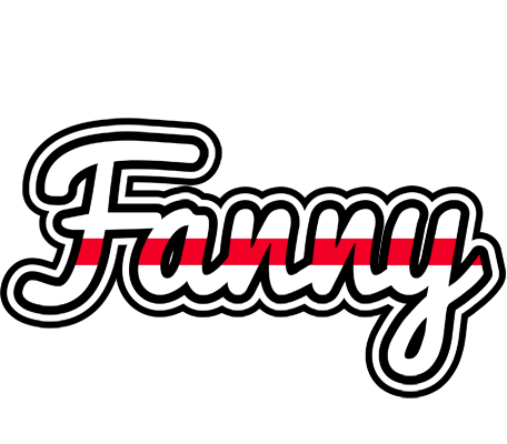 Fanny kingdom logo