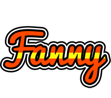 Fanny madrid logo