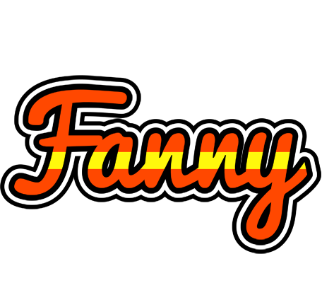 Fanny madrid logo