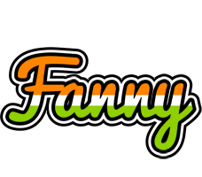 Fanny mumbai logo