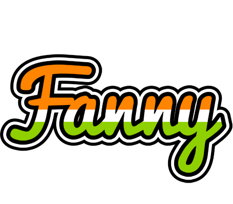 Fanny mumbai logo