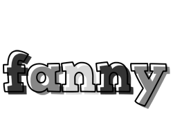 Fanny night logo