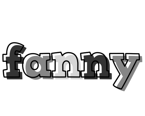 Fanny night logo