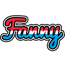 Fanny norway logo