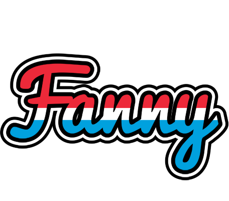 Fanny norway logo