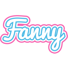 Fanny outdoors logo