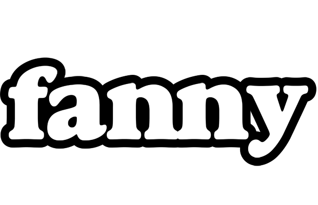 Fanny panda logo