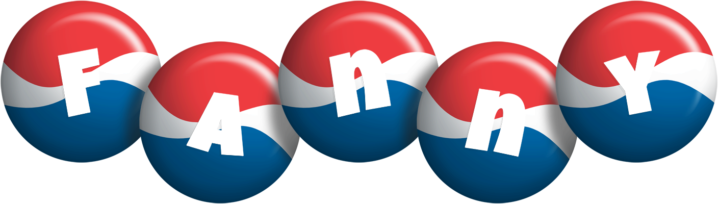 Fanny paris logo