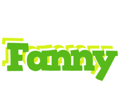 Fanny picnic logo
