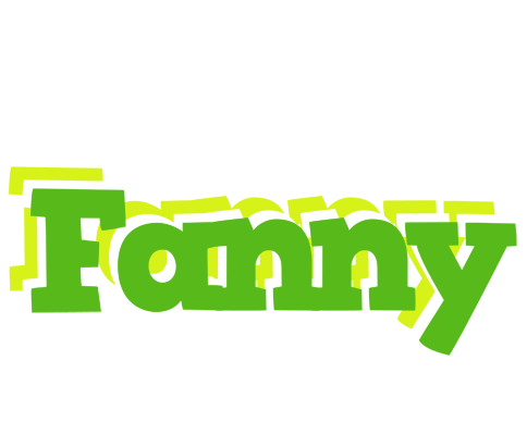 Fanny picnic logo