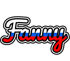 Fanny russia logo