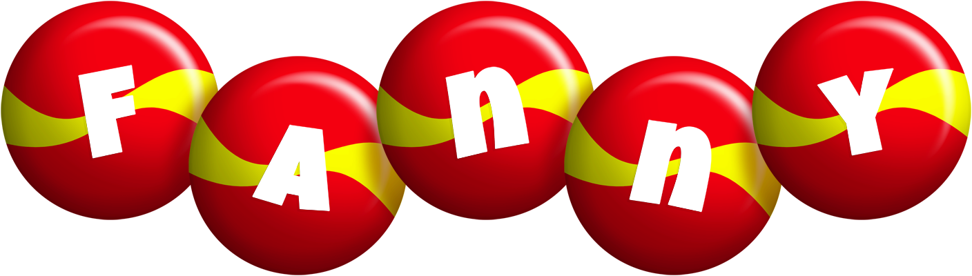 Fanny spain logo