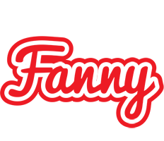 Fanny sunshine logo
