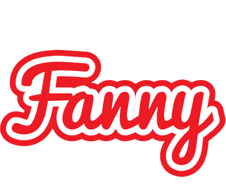 Fanny sunshine logo