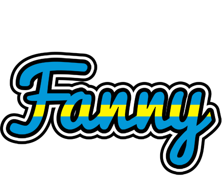 Fanny sweden logo